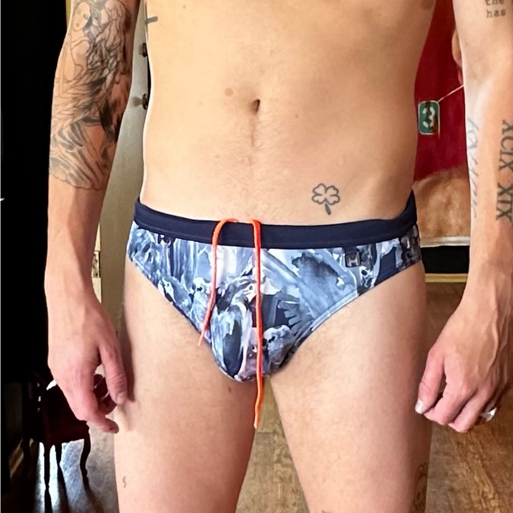 HOM Speedo